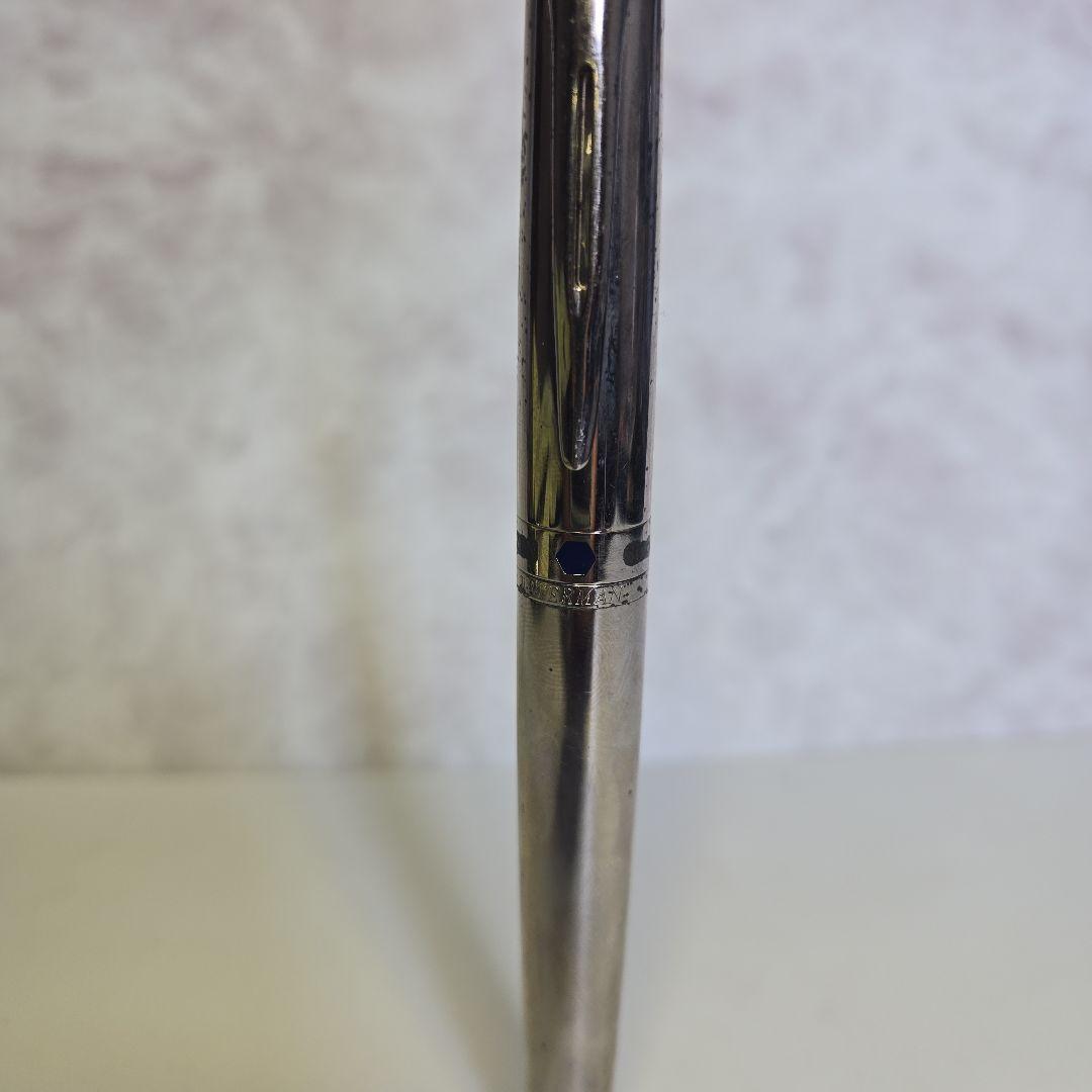 Waterman Parker 750 万年筆