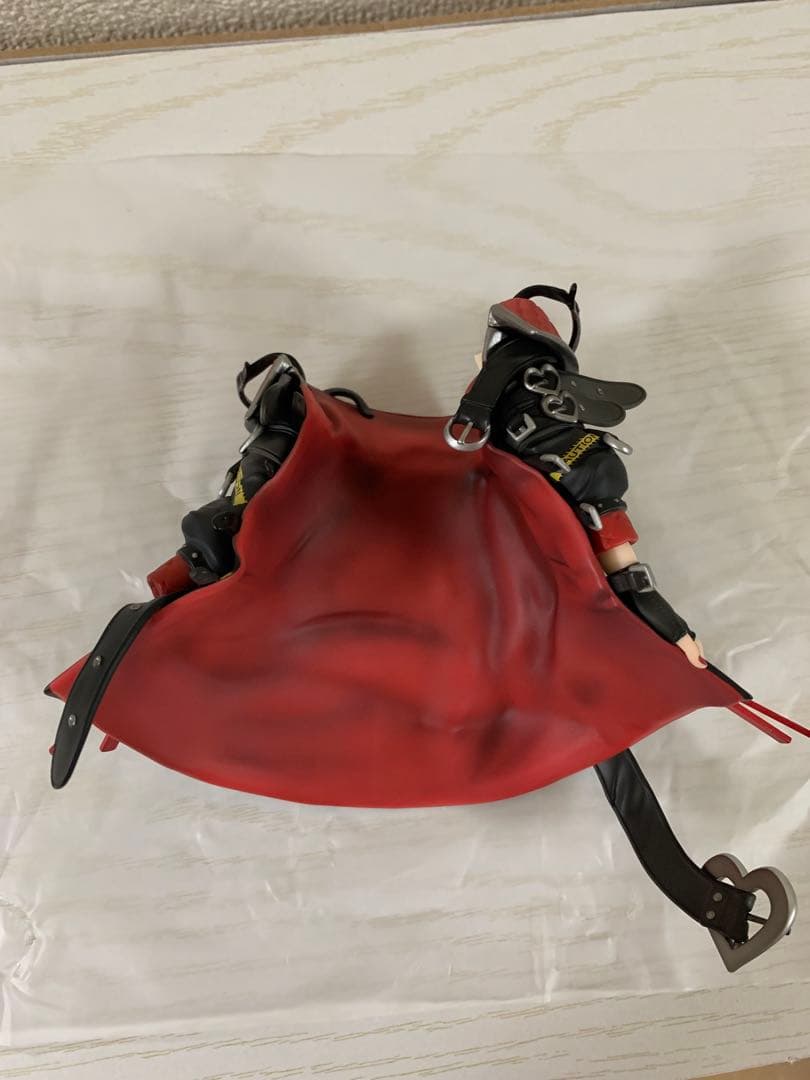 沙花叉クロヱ フィギュア マックスファクトリー