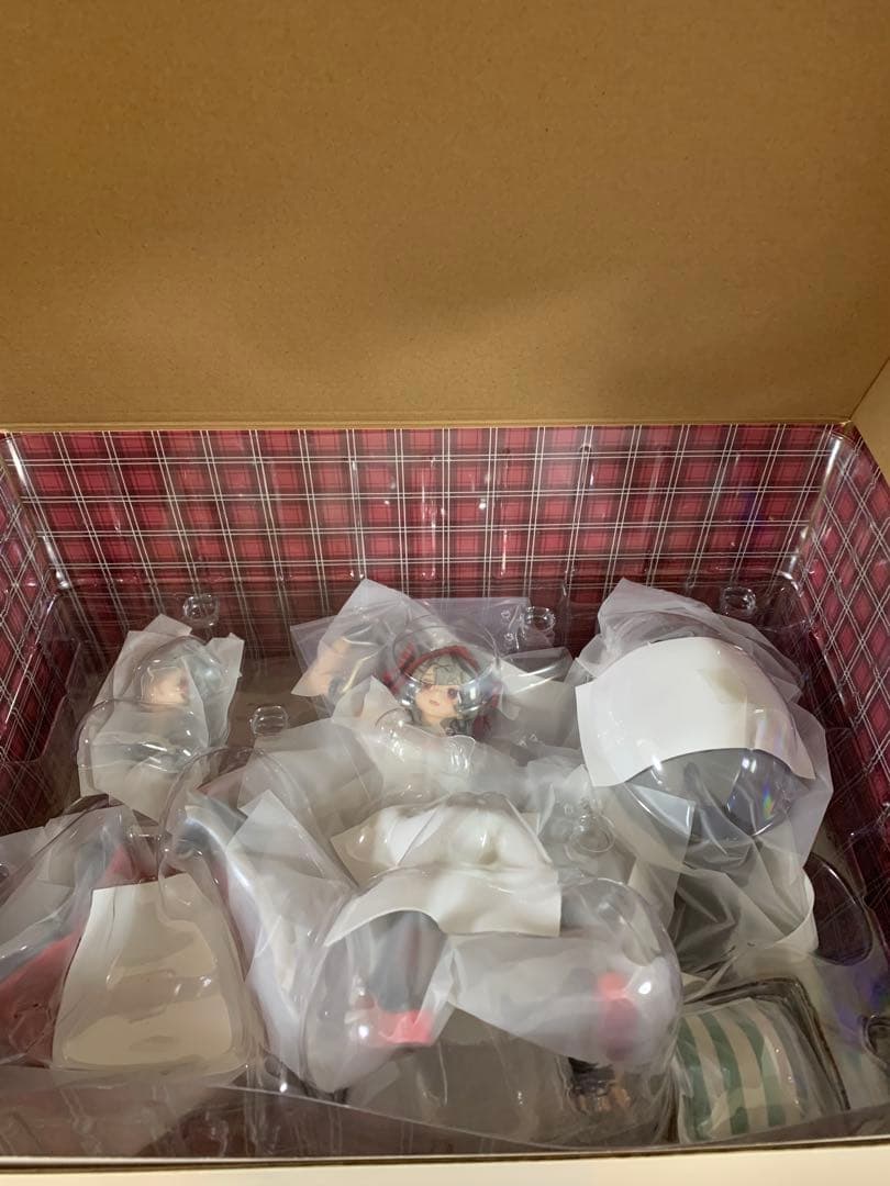 沙花叉クロヱ フィギュア マックスファクトリー