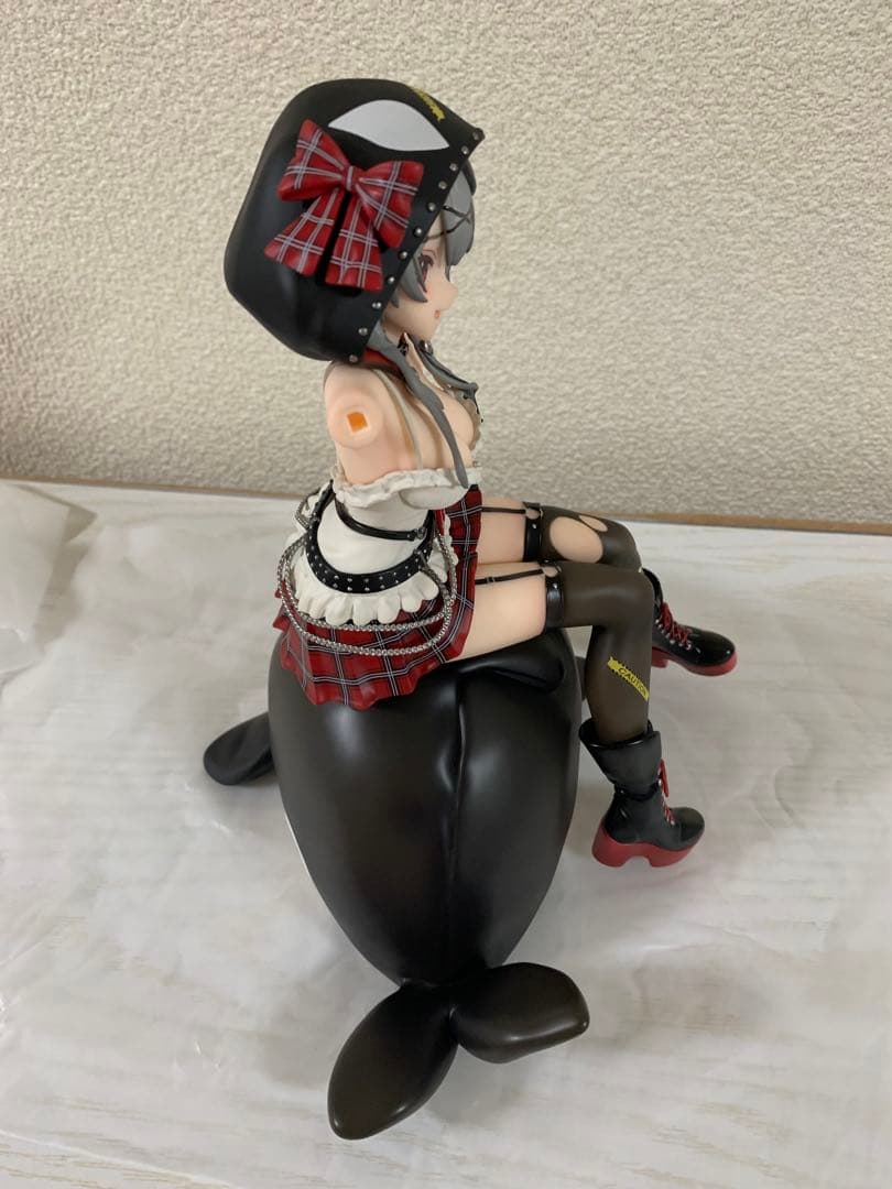 沙花叉クロヱ フィギュア マックスファクトリー