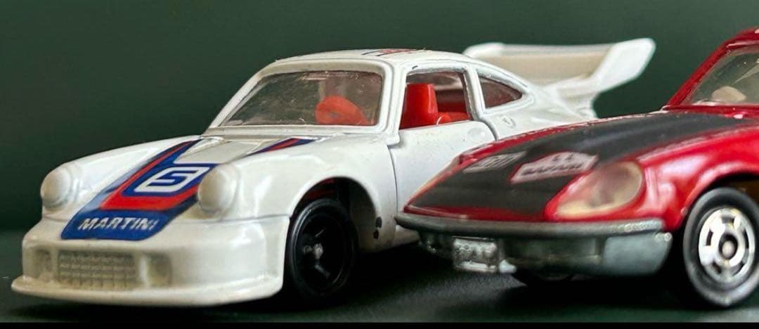 トミカ ギフトセット グランプリシリーズ 2台セット