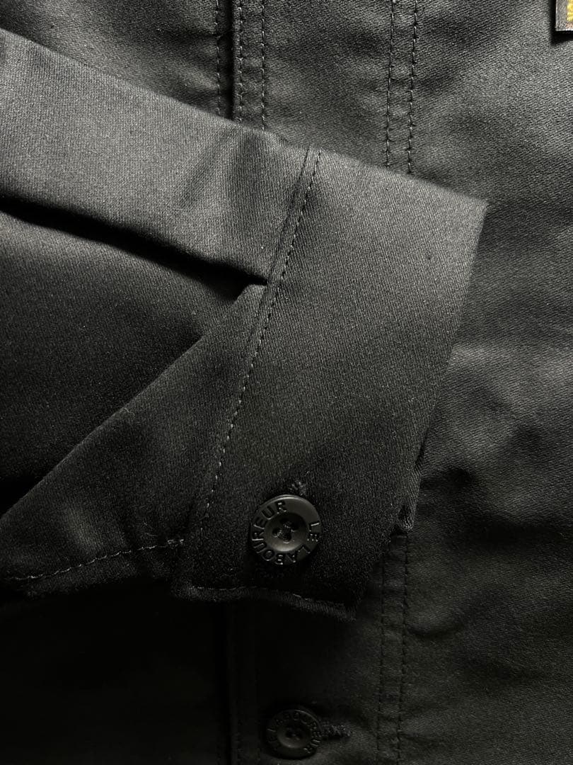 コムデギャルソン ルラブルール CDGカバーオール ジャケット コートフランス製