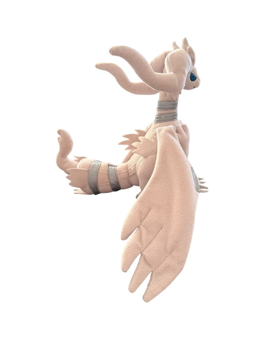 ポケットモンスター レシラム ぬいぐるみ　ポケモンセンター　ポケセン限定