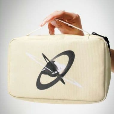 【新品未使用】Sparkleの惑星X マルチポーチ