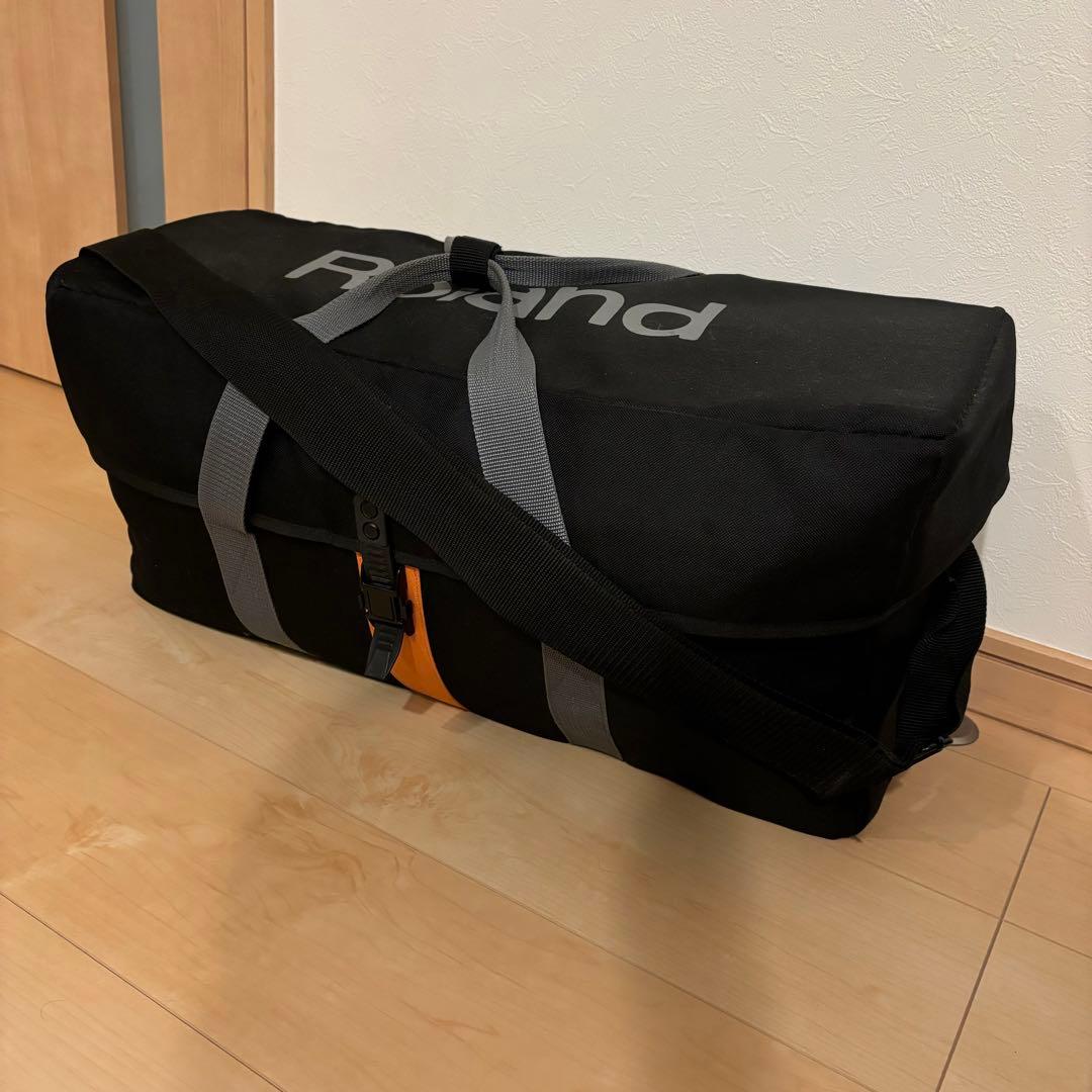 美品 Roland VG-99 FC-300 公式ギグバッグ付き ギターシンセ