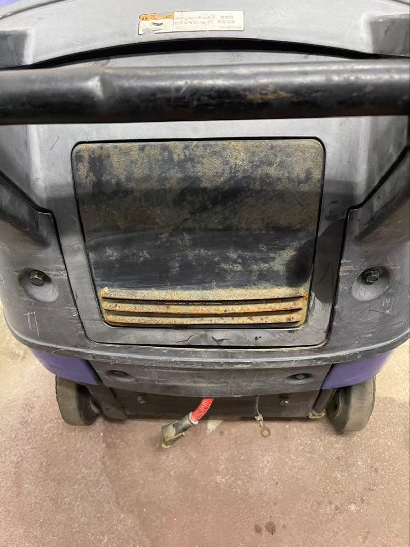 ヤンマー ガソリン 発電機 インバーター発電機G2800iSE (B654)