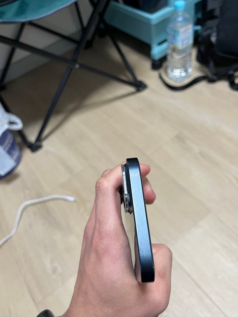 Apple iPhone 14 plus 256GB ブラック 本体