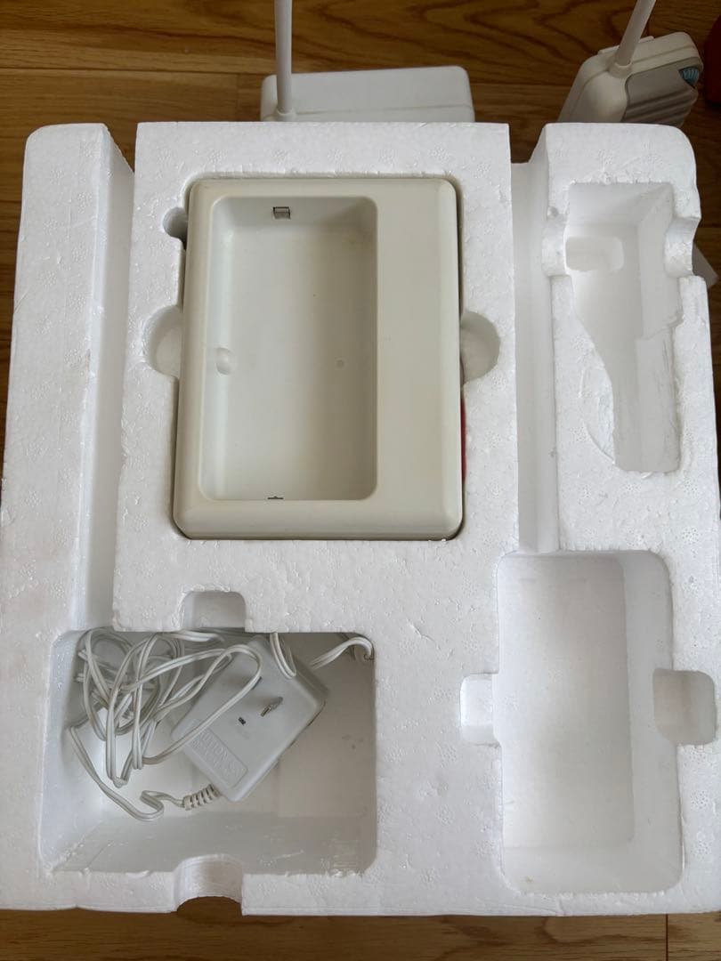 トイストーリー　ベビーモニター