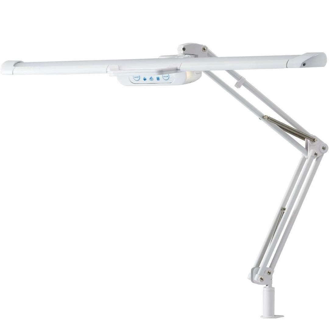 新品　KOIZUMI(コイズミ) LED モード アームライトSCL-357