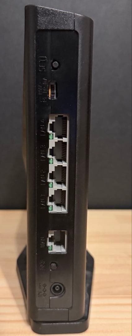 ルーター・ネットワーク機器 Aterm WX-5400HP