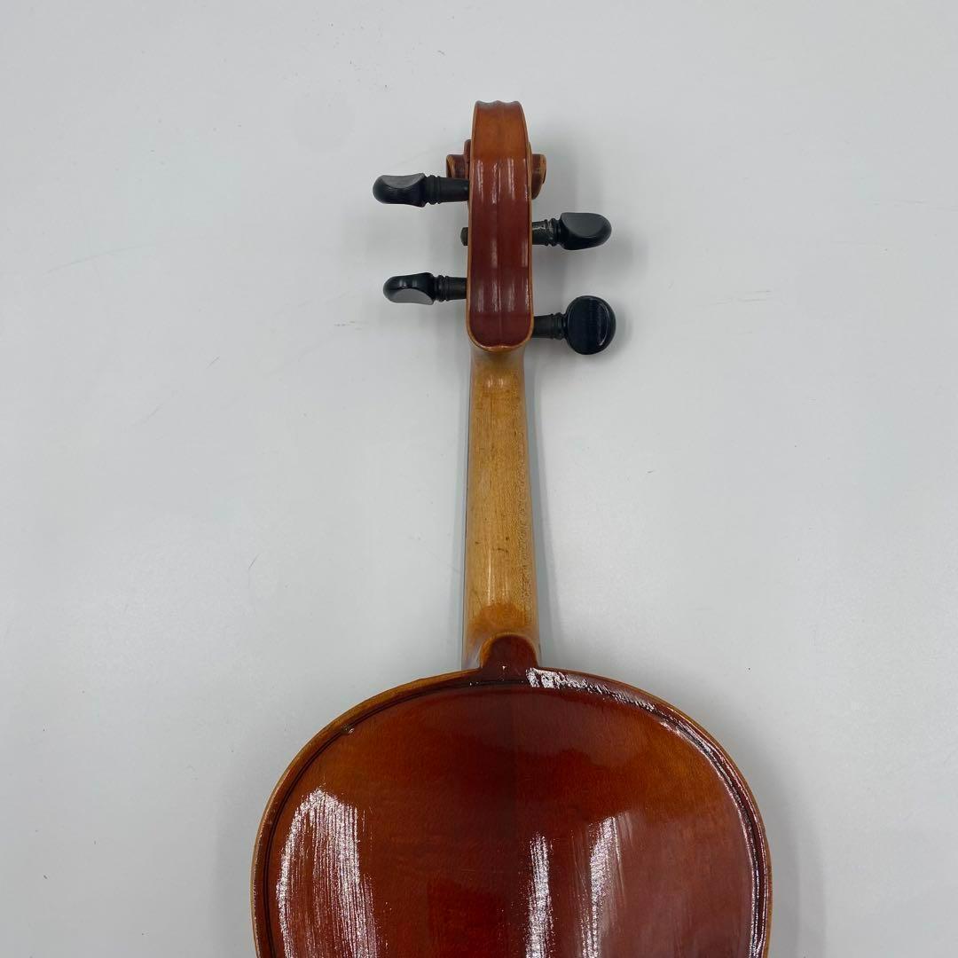 【弦・弓新品】スズキ No.102 1/2 バイオリン 1968年製