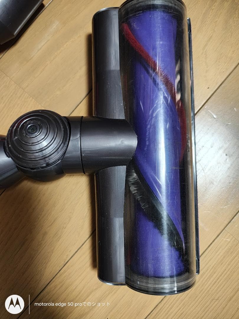 ダイソン★コードレス掃除機★V8★ＳV25★PSE認証バッテリーの状態良好★1