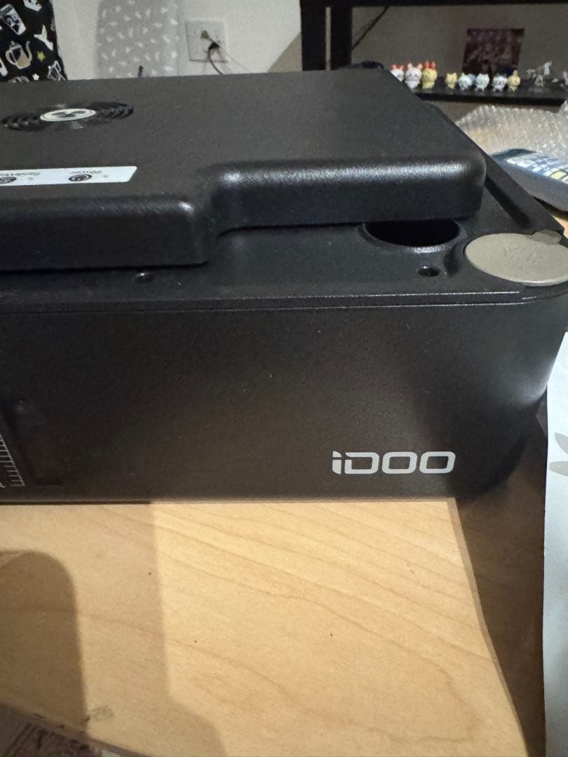 iDOO 水草育成キット 液体肥料付き