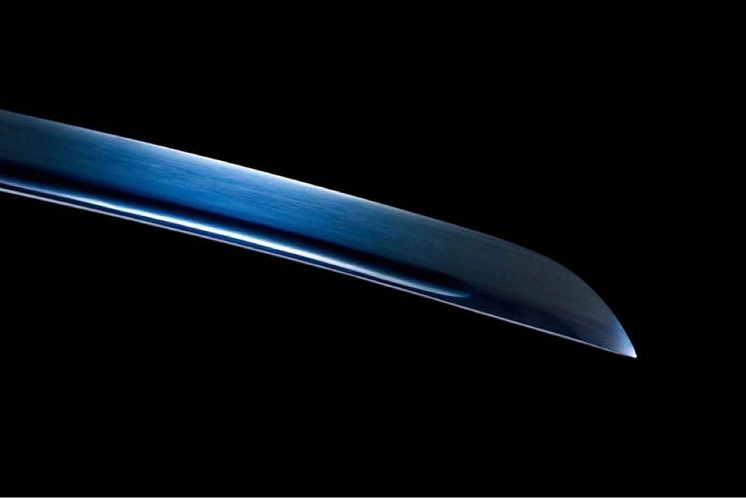 雲中仙 刀装具 日本刀 武具 鑑賞刀 居合刀 模造刀 舞踊刀