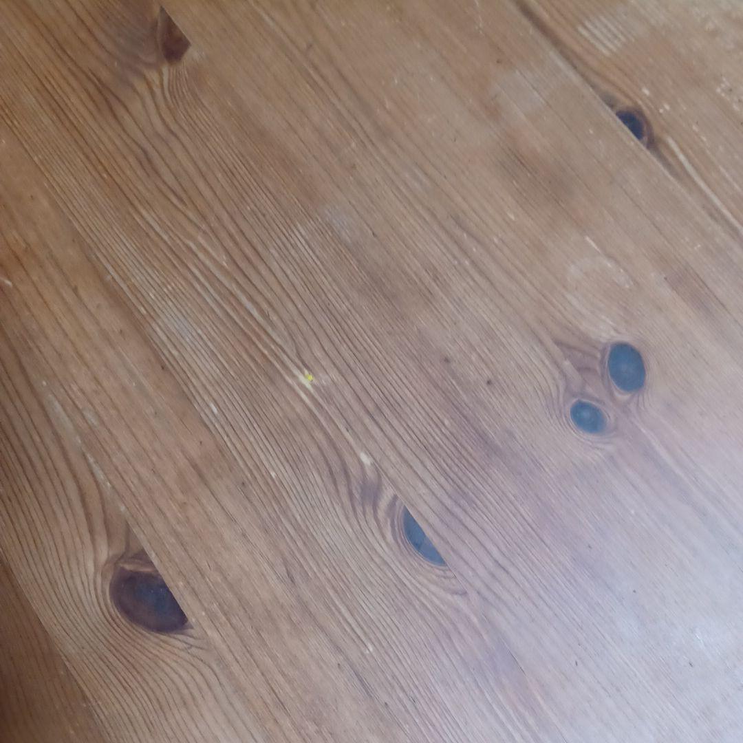 木製楕円形座卓 1200x800x350mm