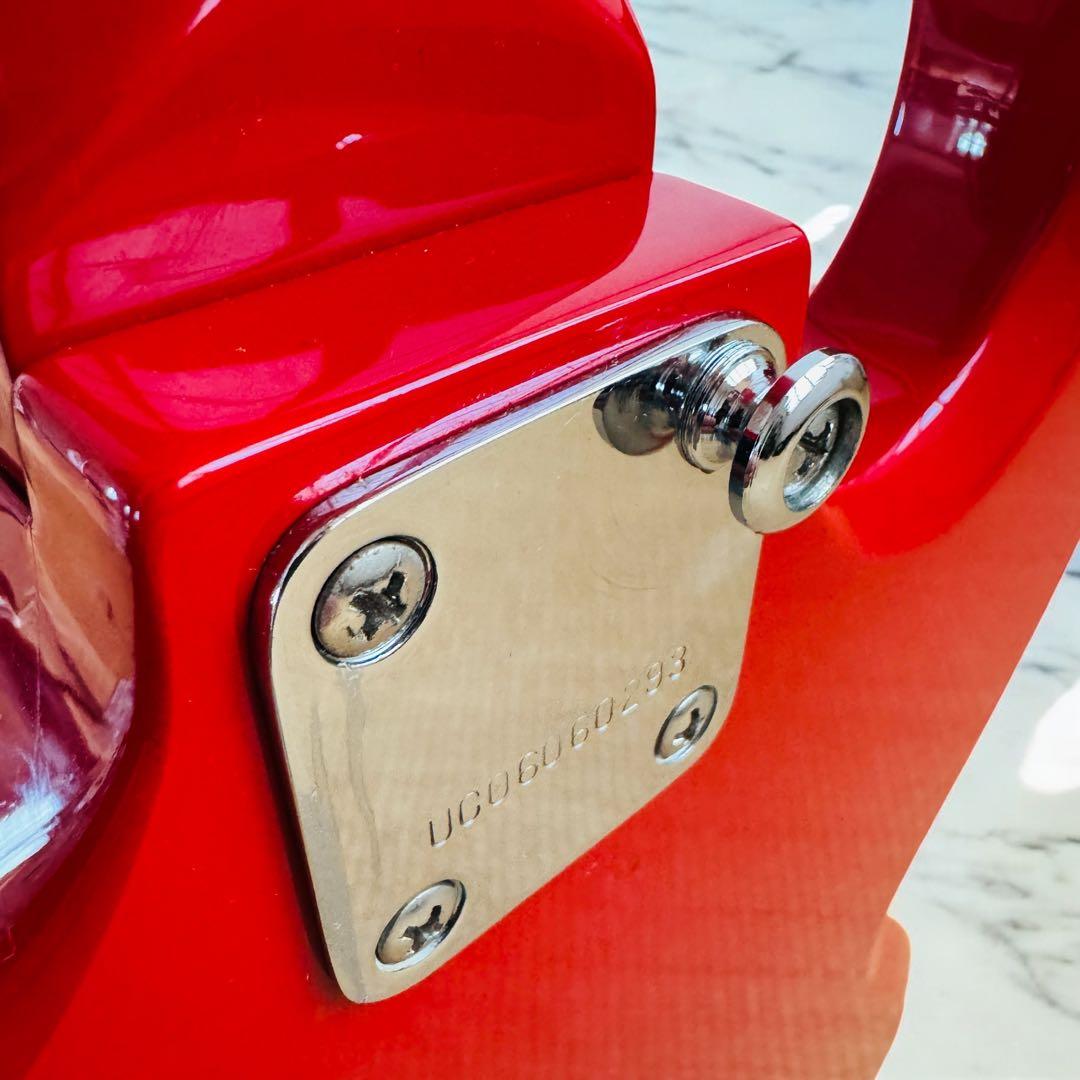 Epiphone エピフォン 　SG エレキギター