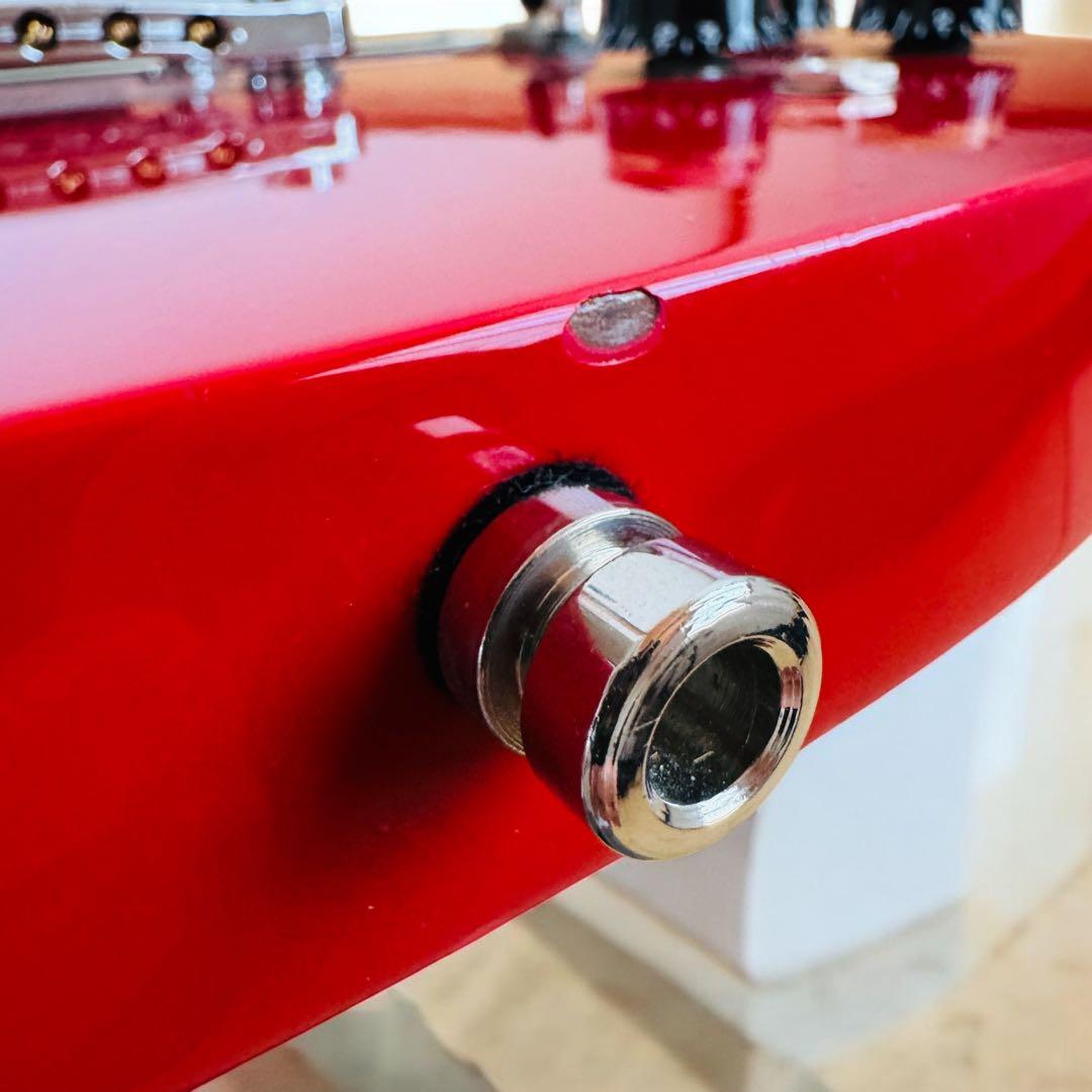 Epiphone エピフォン 　SG エレキギター