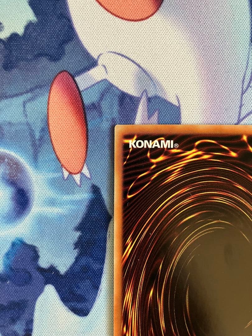 即日発送　青き眼の祈り　25th 1枚