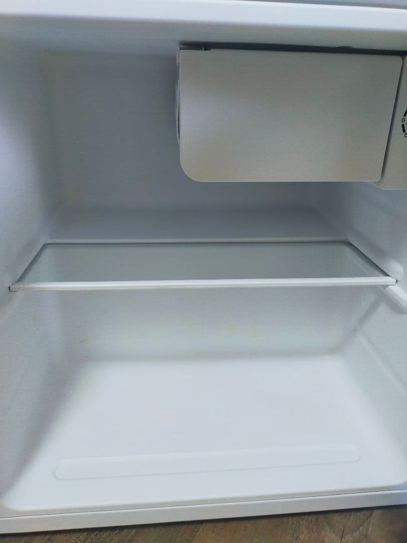 アイリスオーヤマ PRC-B051D 1ドア冷蔵庫