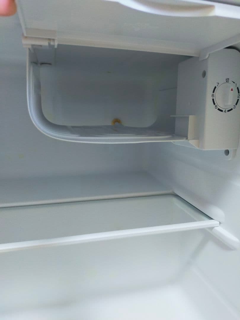 アイリスオーヤマ PRC-B051D 1ドア冷蔵庫