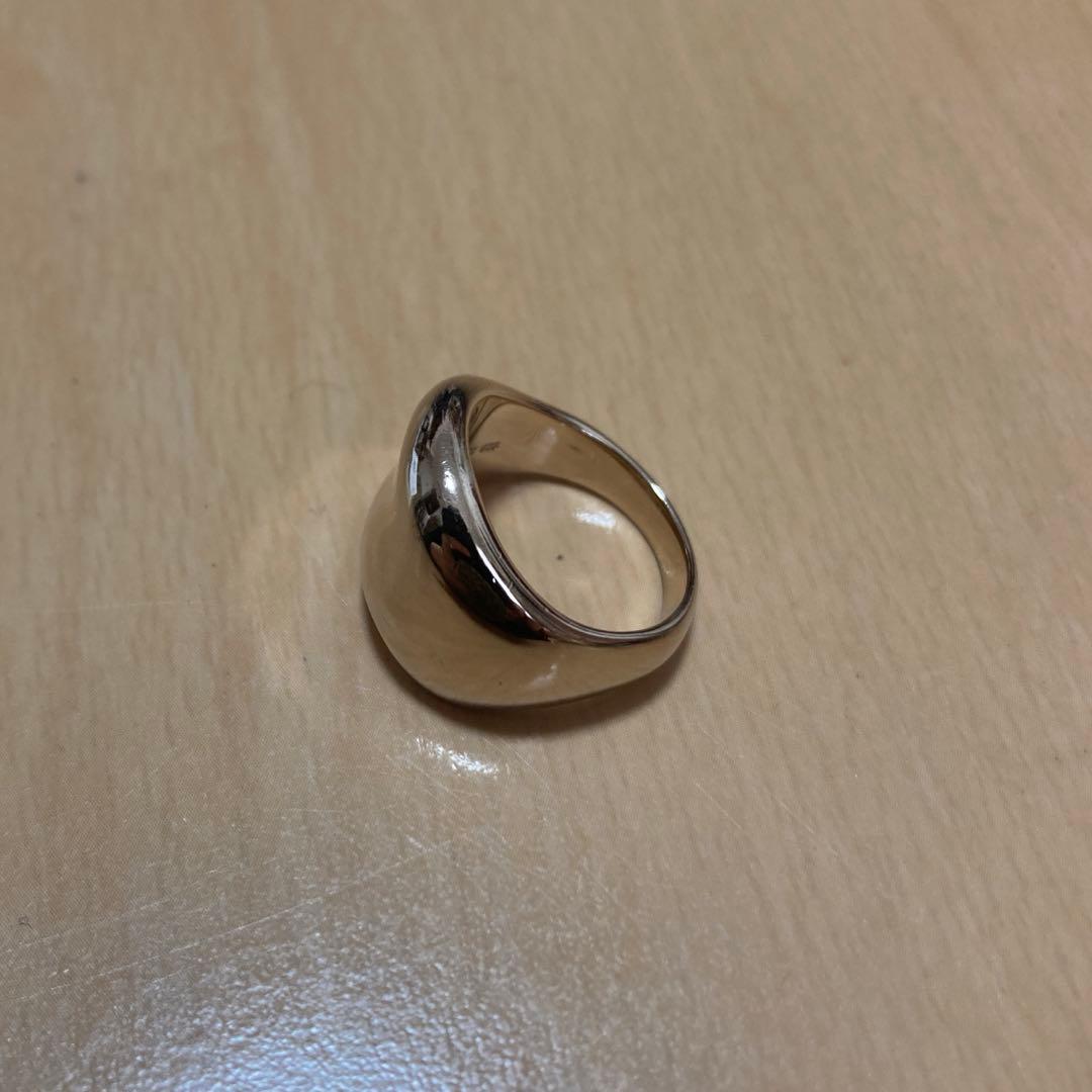 ete ロウボールドリング（13号）