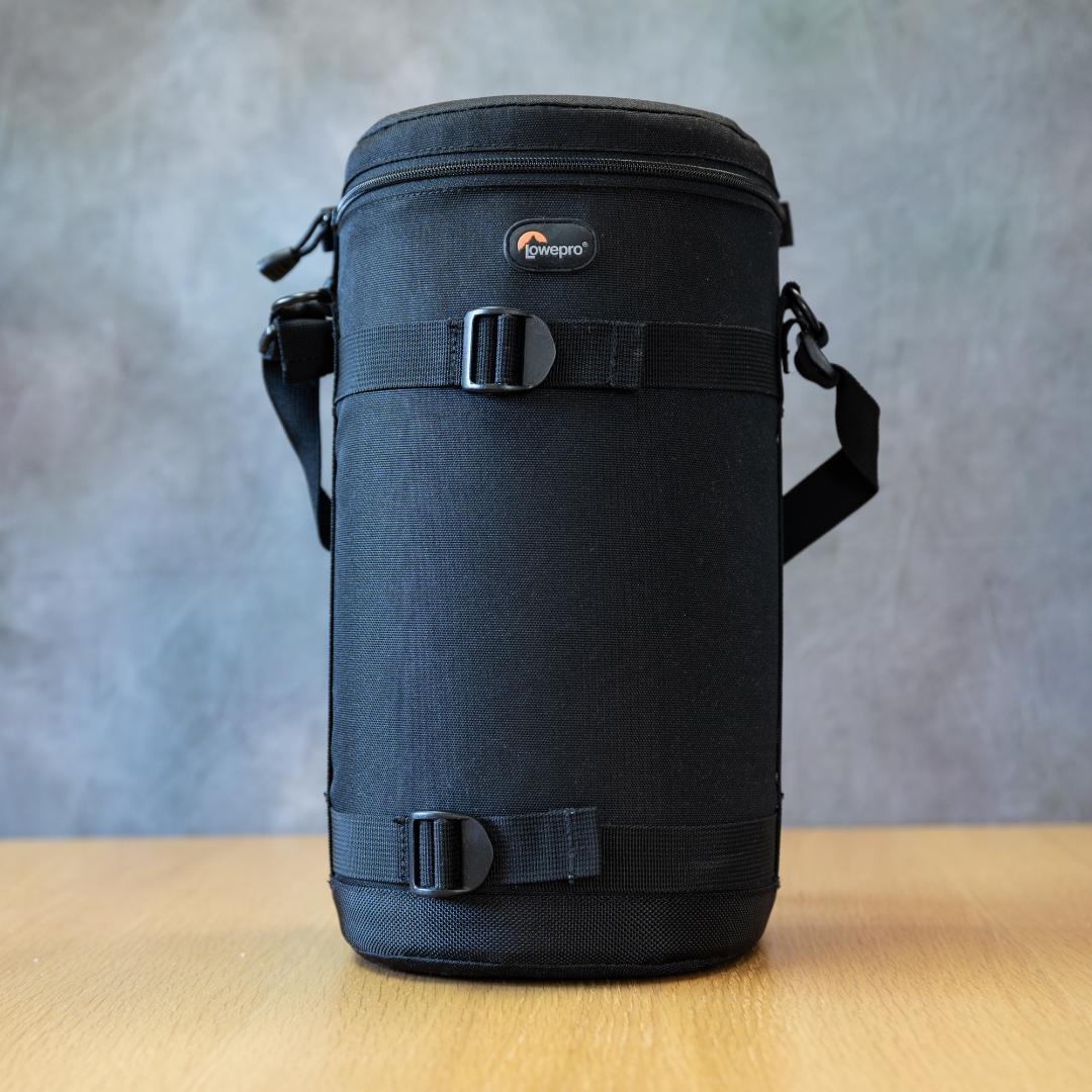 レンズ(ズーム) Tamron SP 150-600mm F/5-6.3 Di VC USD