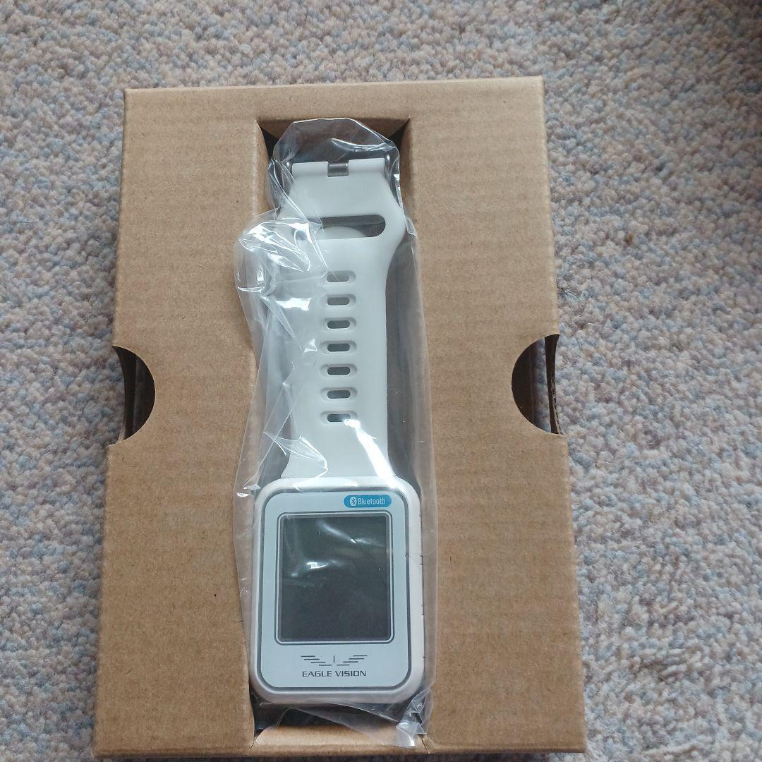 Eagle Vision GPSナビ 本体と付属品セット