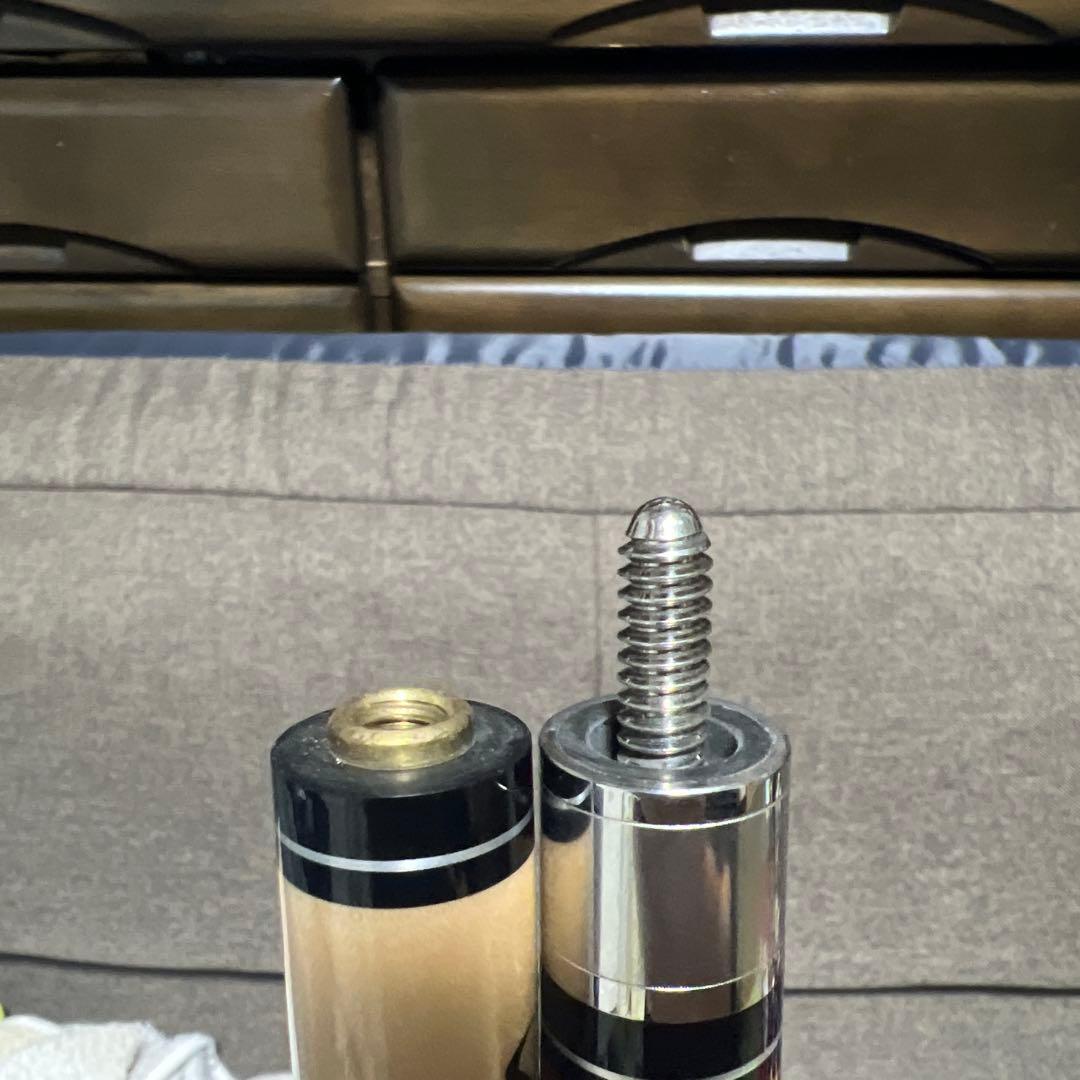 ユニバーサル　キュー