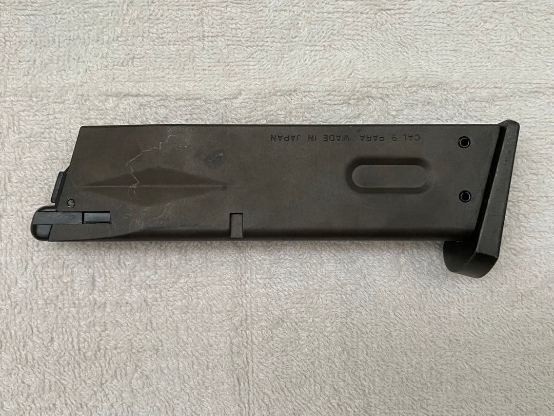 【限定モデル】　BIOHAZARD3 サムライエッジ ジル・バレンタイン モデル