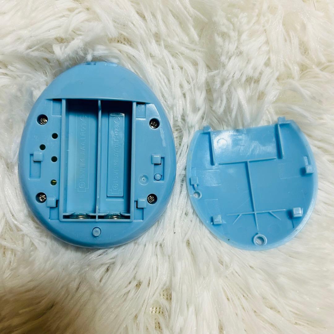 たまごっちみーつ メルヘンみーつver ブルー 箱なし