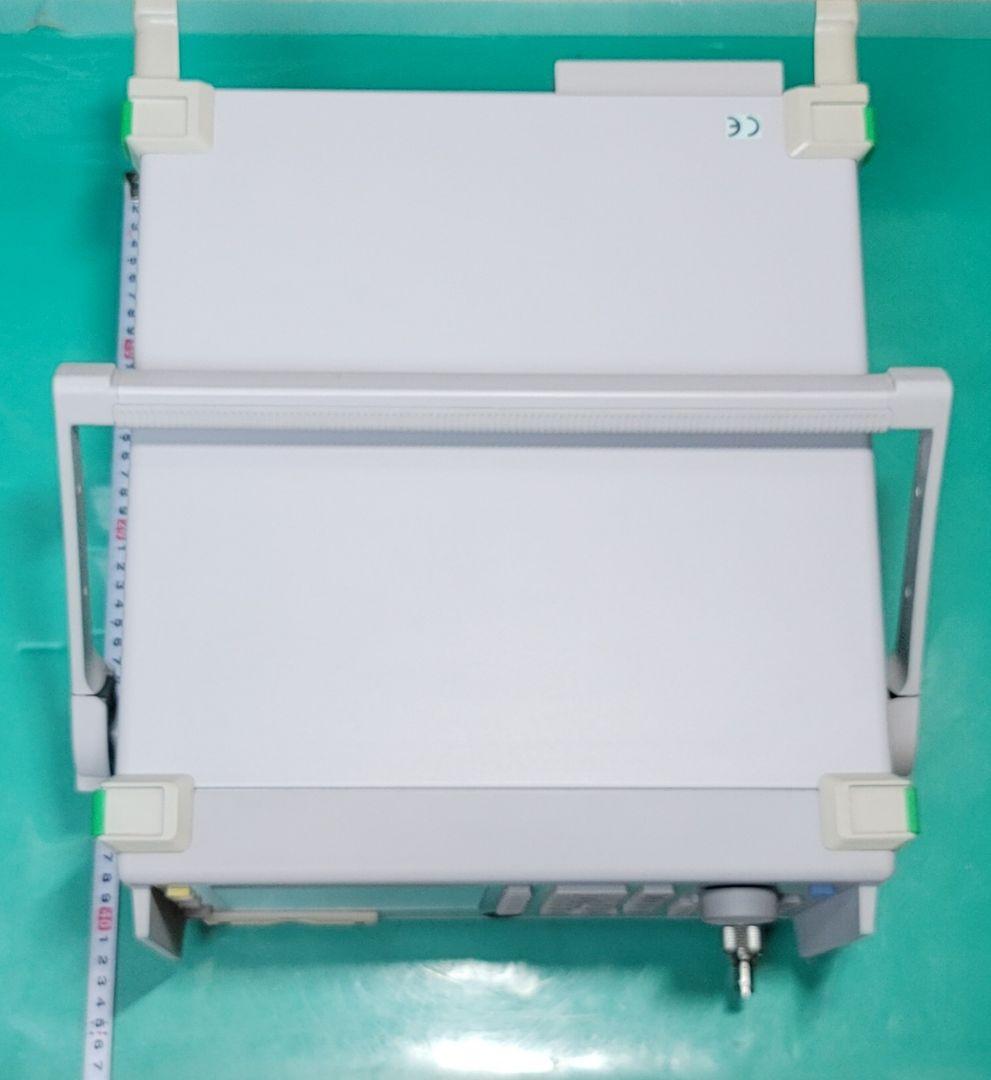 美品 Anritsu MS2661C 9KHz-3GHz スペクトラムアナライザ