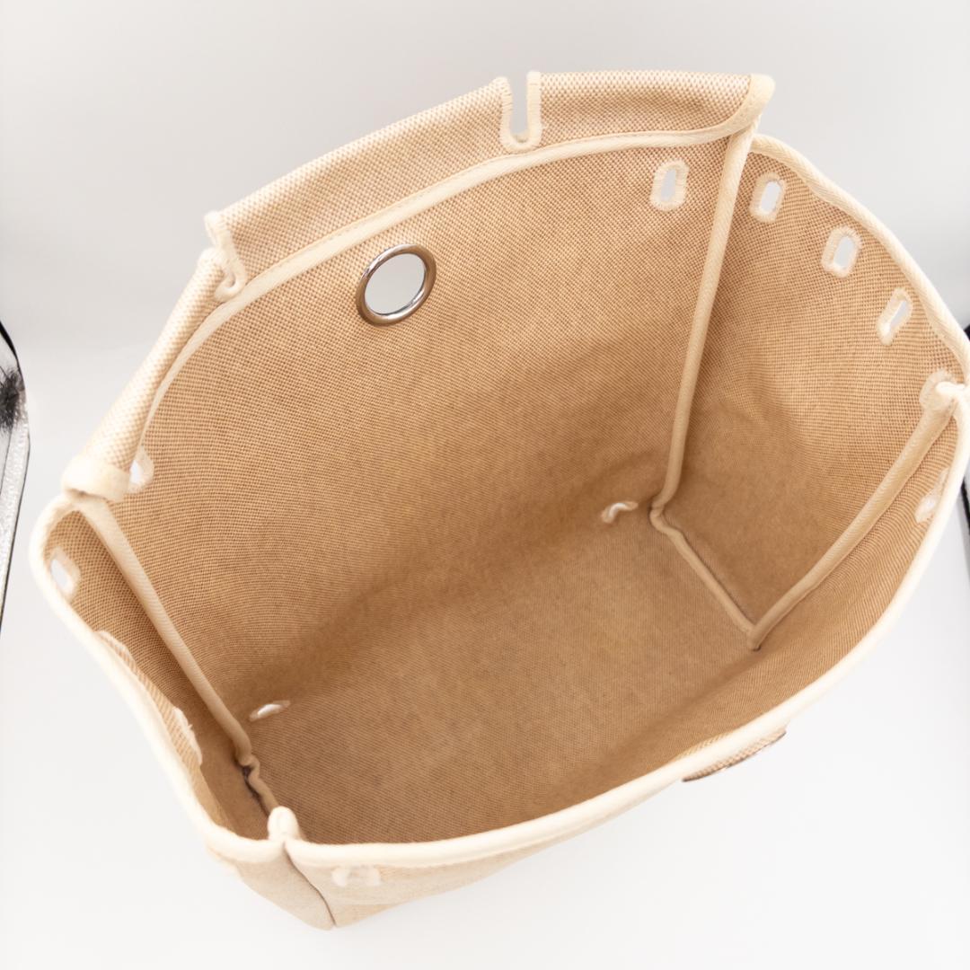 エルメスHERMES エールバッグ アド PM 2WAY リュック ハンドバッグ