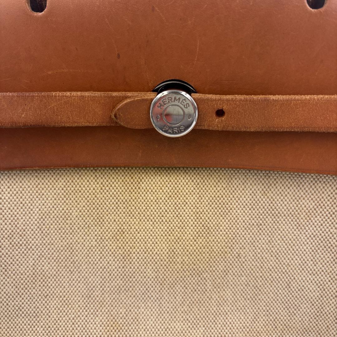 エルメスHERMES エールバッグ アド PM 2WAY リュック ハンドバッグ