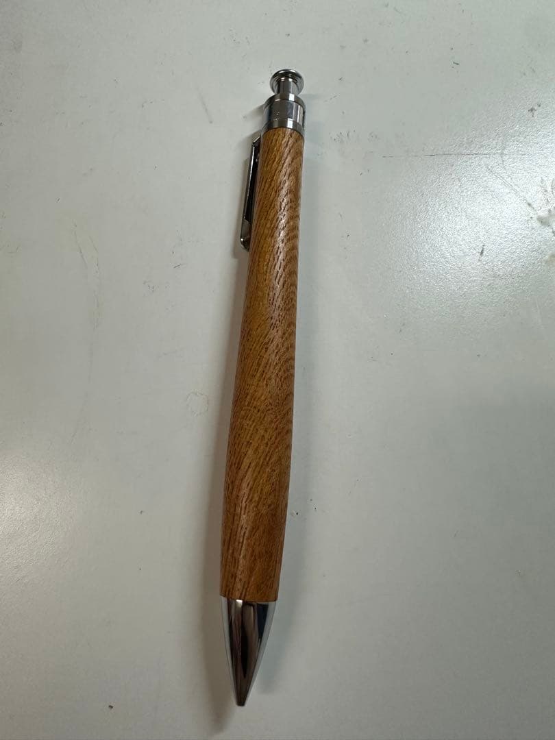 工房楔　伊勢神宮の欅　ペンシル楔