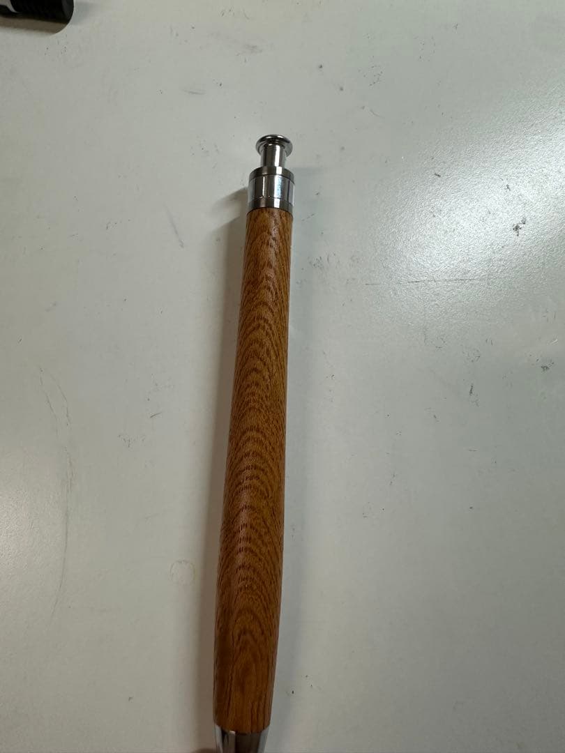 工房楔　伊勢神宮の欅　ペンシル楔