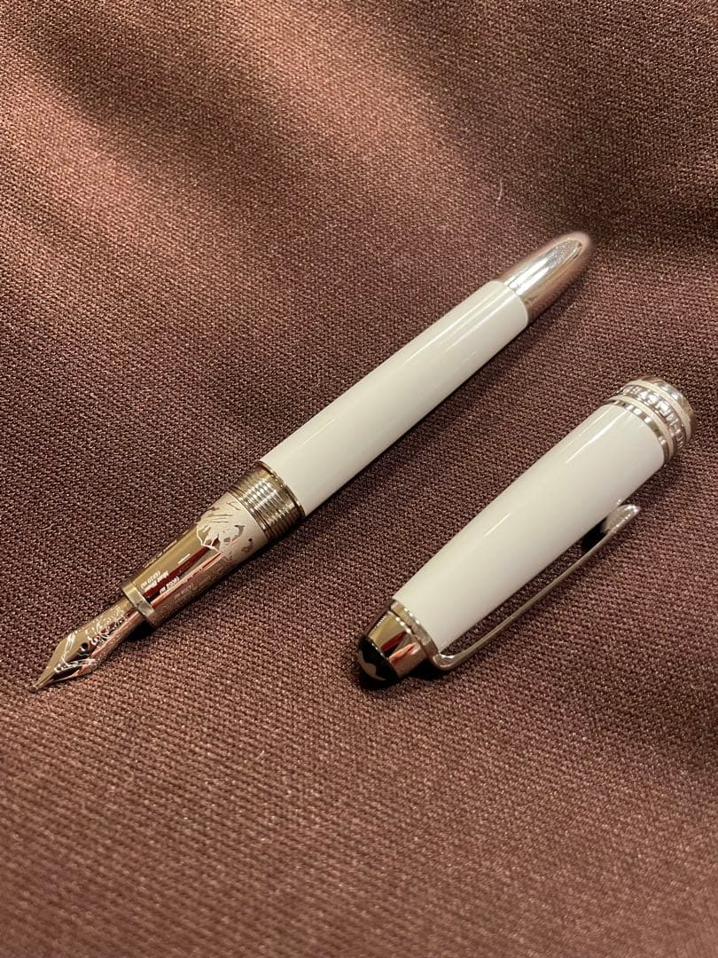 【訳あり】モンブラン マイスターシュテック　トリビュート・トゥ・ザ・モンブラン