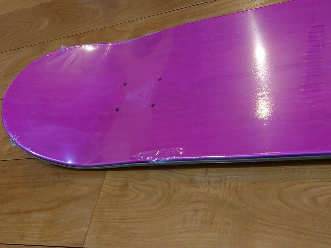 PALACE PORTER SKATEBOARD DECK パレス ポーター