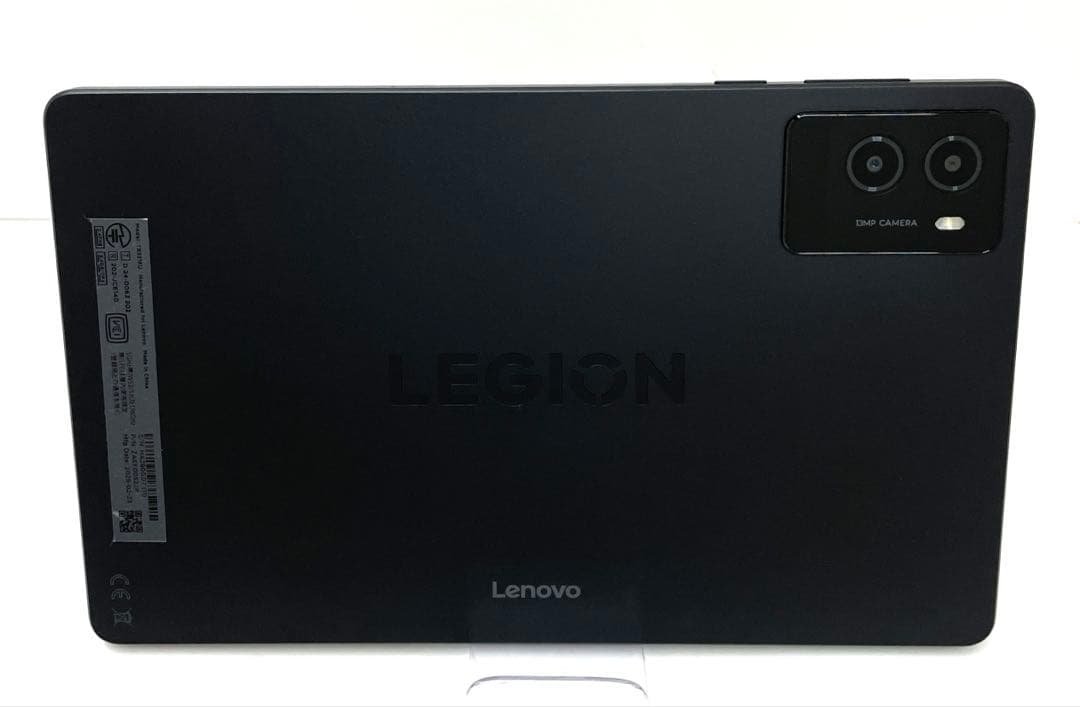 Lenovo LegionTab (8.8”, 3) TB321FU タブレット