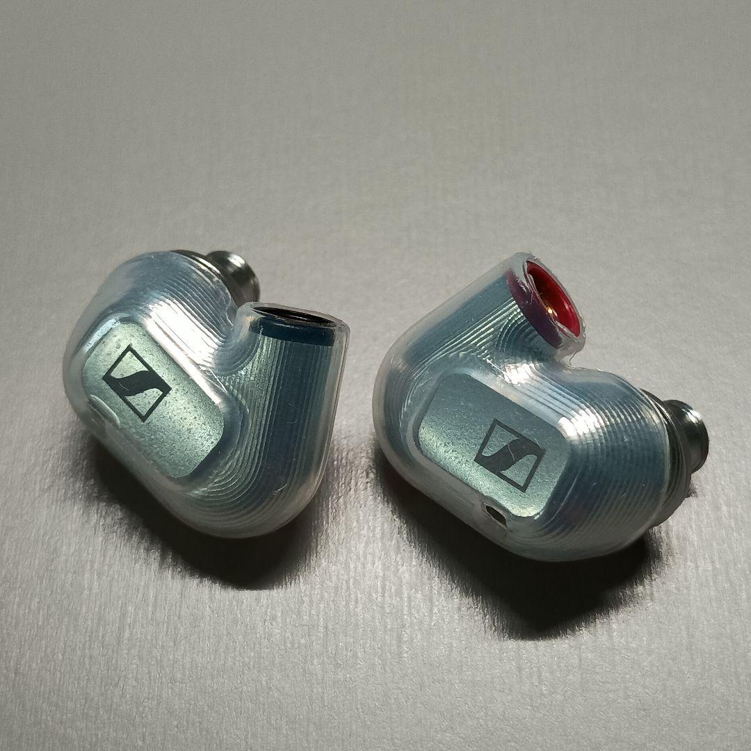 【美品】SENNHEISER IE900