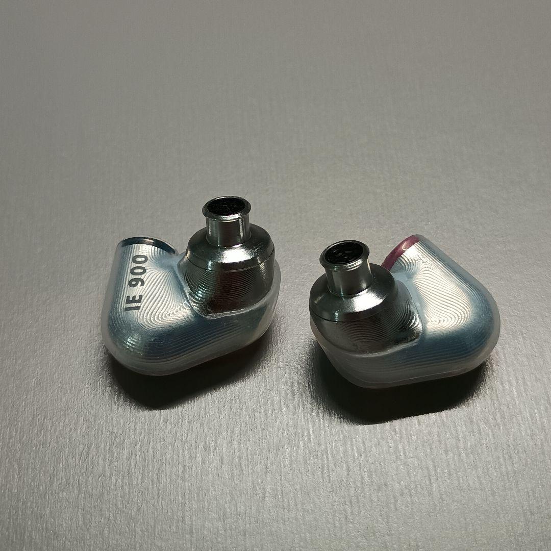 【美品】SENNHEISER IE900