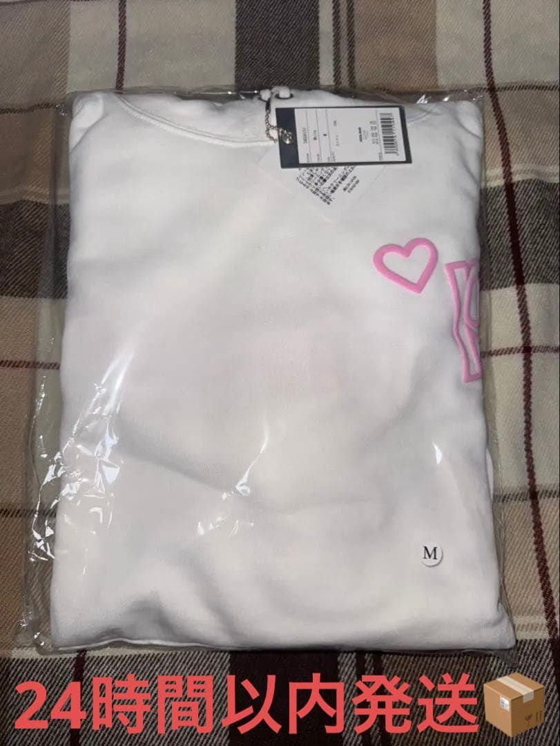 *p(R)ojectR® パーカー Mサイズ 川村壱馬 吉野北人