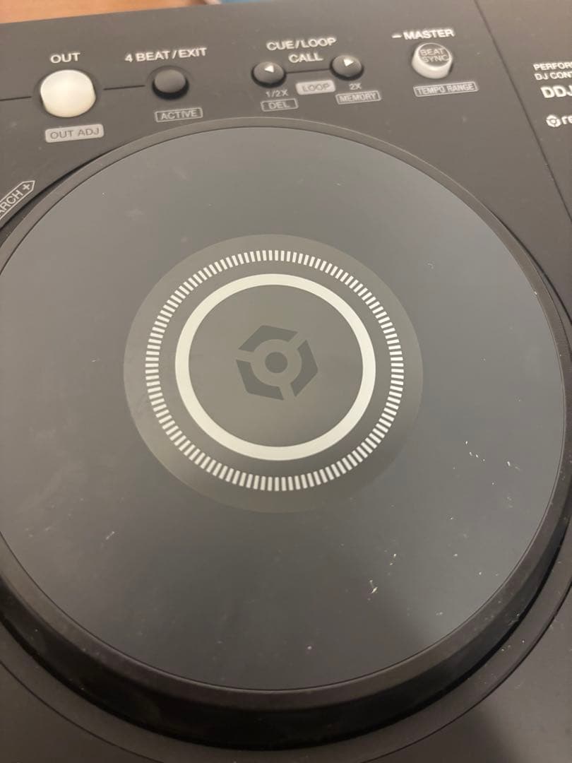 DJ機材 Pioneer ddj flex4