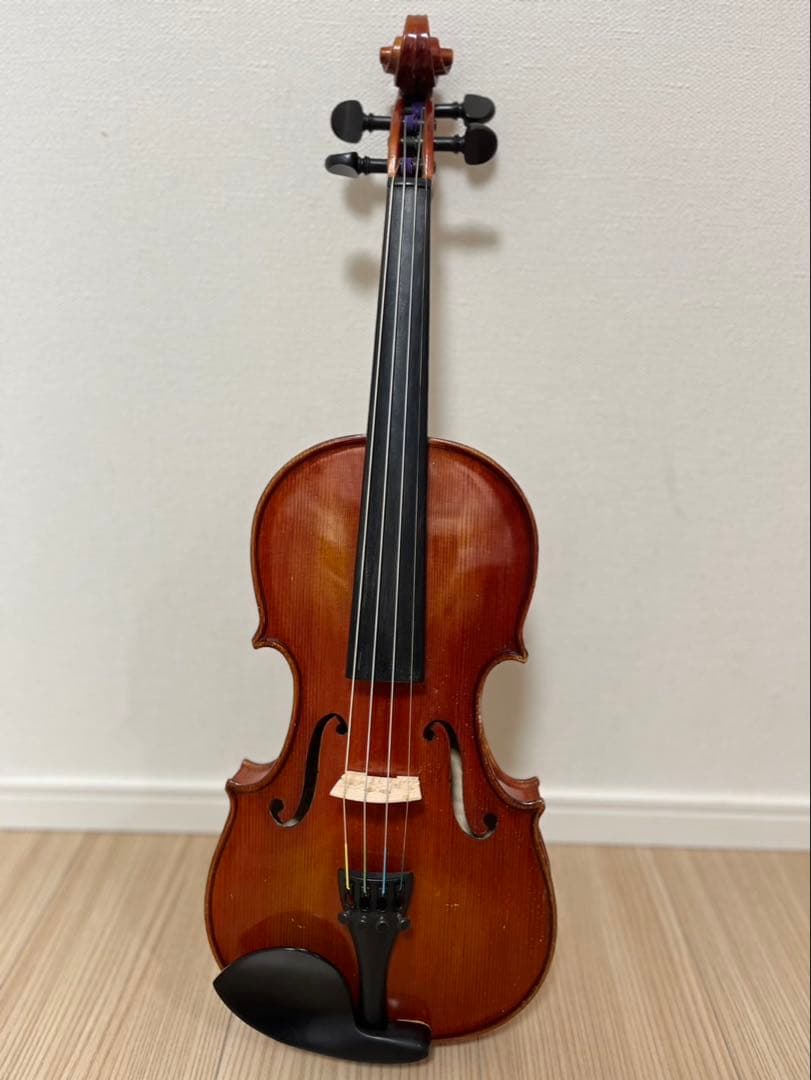 ドイツ製 WALTER E.SANDNER 1994年　3/4