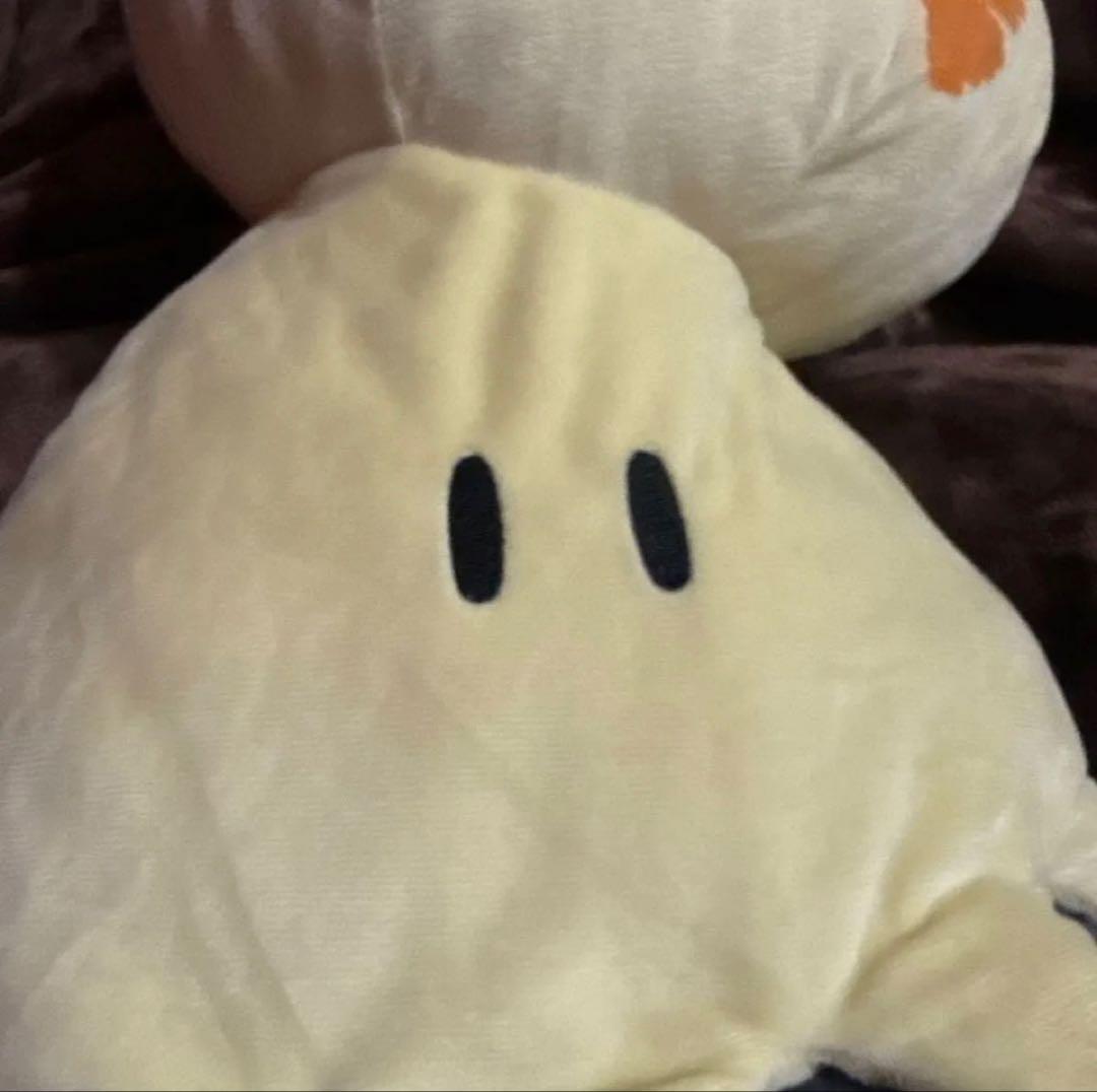 ポケモンセンター限定 ミミッキュ 等身大ぬいぐるみ