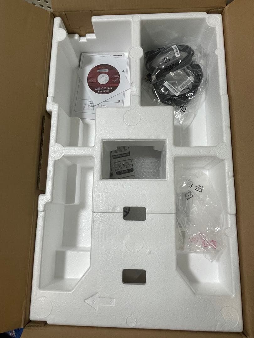 ASUS ROG Swift PG279 27インチ モニター