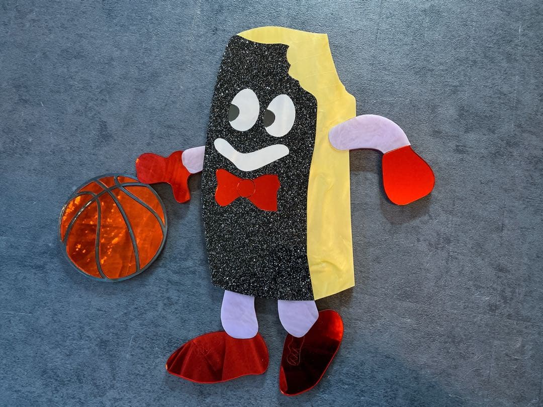 Fatima Nieto ミラーアート