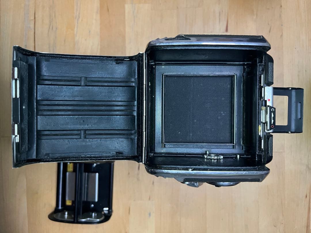 d*3様 Zenza Bronica s ゼンザブロニカs