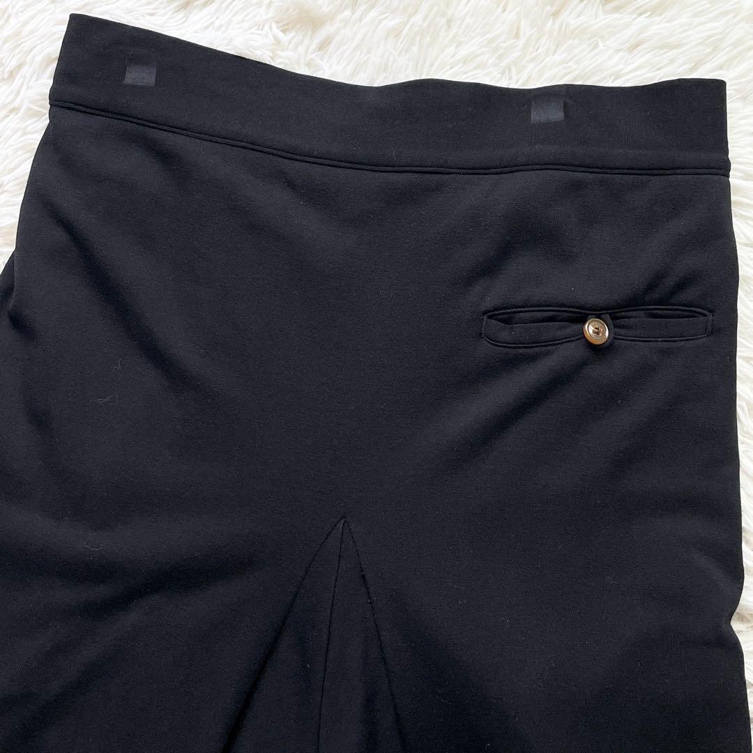 Vivienne Westwood MAN 変形 サルエルパンツ ブラック