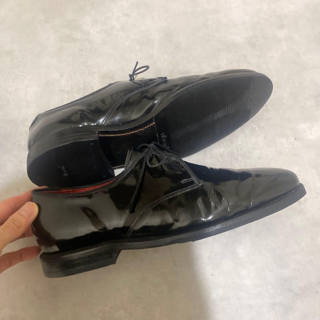 Allen Edmonds（アレンエドモンズ）ドレスシューズ