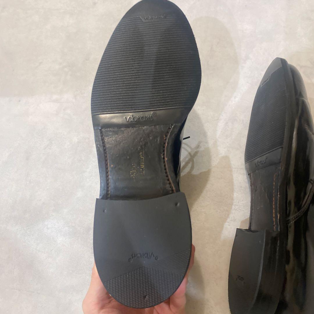 Allen Edmonds（アレンエドモンズ）ドレスシューズ